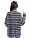 Об'ємний светр